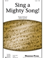 Sing A Mighty Song