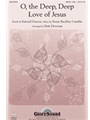 O The Deep Deep Love Of Jesus