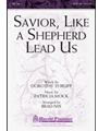 Savior Like A Shepherd Lead Us