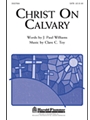 Christ On Calvary