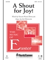 Shout For Joy