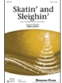 Skatin' And Sleighin'