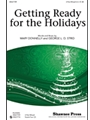 Getting Ready For The Holidays