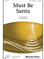 Must Be Santa