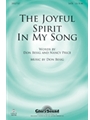 Joyful Spirit In My Song