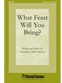 What Feast Will You Bring