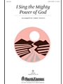 I Sing The Mighty Power Of God