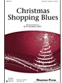 Christmas Shopping Blues