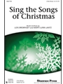 Sing The Songs Of Christmas
