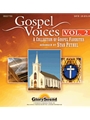 Gospel Voices Volume 2