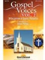 Gospel Voices Volume 2