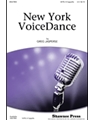 New York Voice Dance