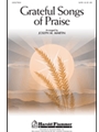 Grateful Songs Of Praise