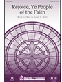 Rejoice Ye People Of The Faith