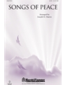 Songs Of Peace