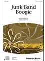 Junk Band Boogie