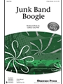 Junk Band Boogie