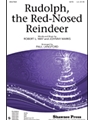 Rudolph The Red-nosed Reindeer