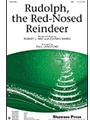 Rudolph The Red-nosed Reindeer