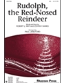 Rudolph The Red-nosed Reindeer