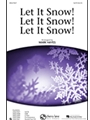 Let It Snow Let It Snow Let It Snow