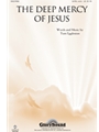 Deep Mercy Of Jesus