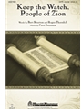 Keep The Watch People Of Zion