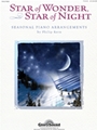 Star Of Wonder, Star Of Night