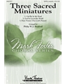 3 Sacred Miniatures