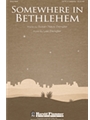 Somewhere In Bethlehem
