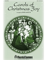 Carols Of Christmas Joy