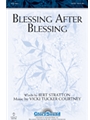 Blessing After Blessing