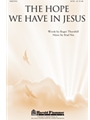 Hope We Have In Jesus