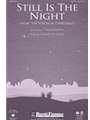 Still Is The Night