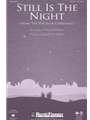 Still Is The Night
