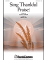 Sing Thankful Praise