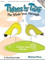 Tunes For Two The Whole Year Through