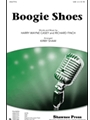 Boogie Shoes