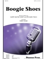 Boogie Shoes