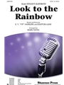 Look To The Rainbow