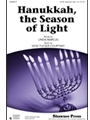 Hanukkah The Season Of Light
