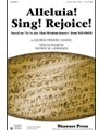 Alleluia Sing Rejoice