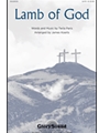 Lamb Of God
