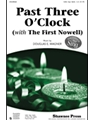 Past Three O'clock W/first Nowell