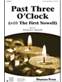 Past Three O'clock W/first Nowell
