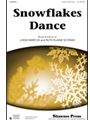 Snowflakes Dance