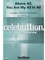 Above All You Are My All In All