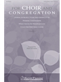 For Choir And Congregation