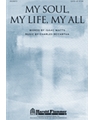 My Soul My Life My All