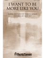I Want To Be More Like You